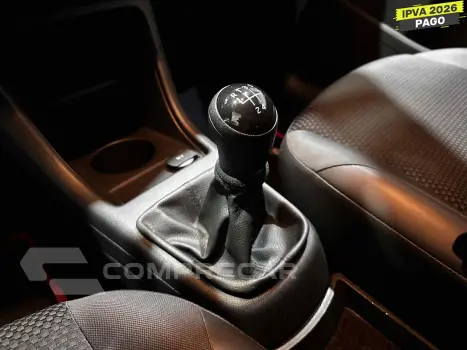 UP 1.0 170 TSI TOTAL FLEX XTREME 4P MANUAL