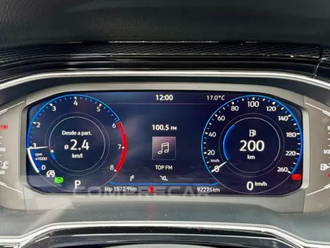 POLO 1.0 170 TSI HIGHLINE AUTOMÁTICO