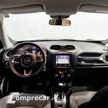 Renegade Sport 1.8 4x2 Flex 16V Aut.