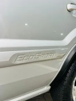 EcoSport XLT 2.0/ 2.0 Flex 16V 5p Aut.