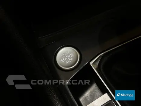 TIGUAN 2.0 300 TSI GASOLINA ALLSPACE R-LINE AUTOM