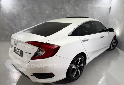 CIVIC 1.5 16V Turbo Touring