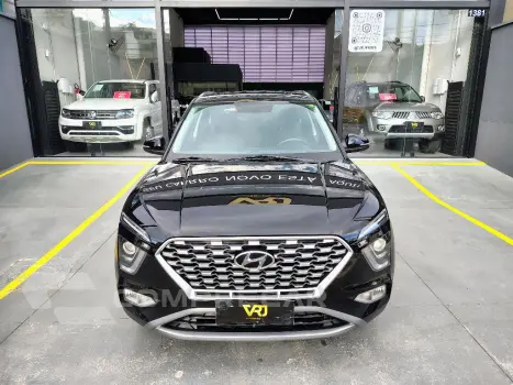 Creta Limited 1.0 TB 12V Flex Aut.