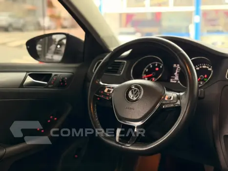 JETTA 1.4 16V TSI COMFORTLINE GASOLINA 4P TIPTRONIC