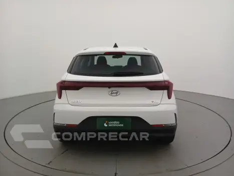 HB20 1.0 TGDI FLEX COMFORT PLUS AUTOMÁTICO