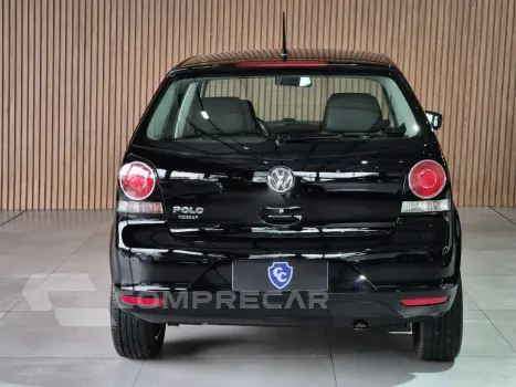 POLO 1.6 MI 8V
