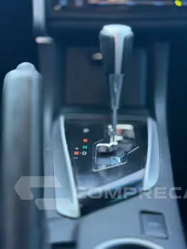 Corolla 2.0 XRS Multi-Drive S (Flex)