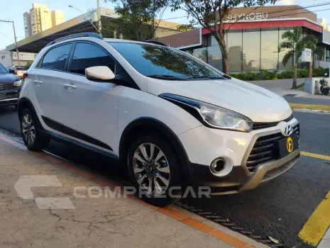 Hyundai HB 20 Hatch X 1.6 16V 4P STYLE FLEX 4 portas