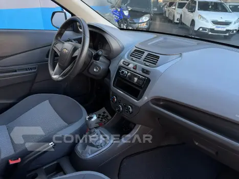 COBALT 1.8 MPFI LT 8V
