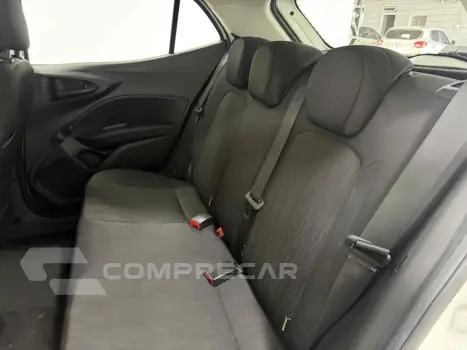 ARGO 1.0 FIREFLY FLEX DRIVE MANUAL