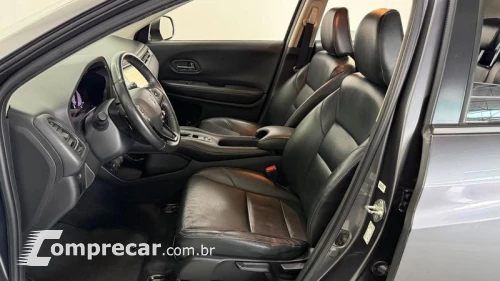 HR-V EXL CVT