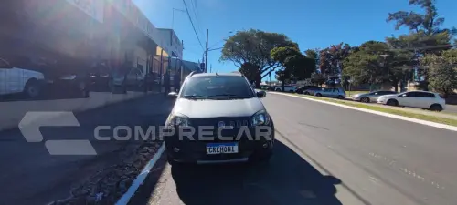 UNO 1.0 EVO WAY 8V