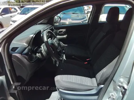 STRADA 1.3 FIREFLY FLEX FREEDOM CD MANUAL