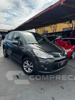 C3 1.5 Tendance 8V