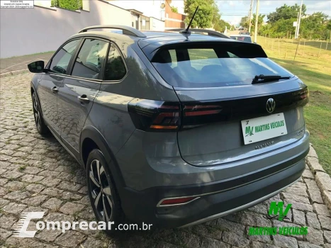 NIVUS 1.0 200 TSI TOTAL FLEX HIGHLINE AUTOMÁTICO