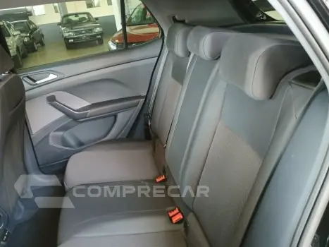 T-CROSS 1.0 200 TSI