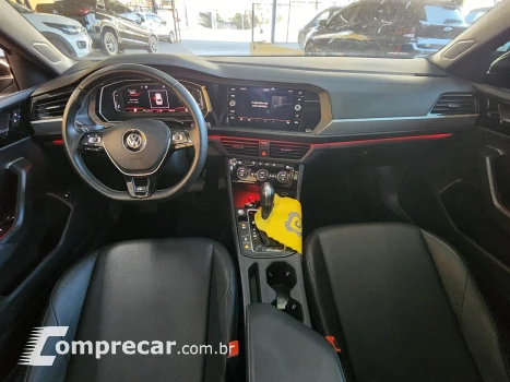 JETTA 1.4 250 TSI R-line