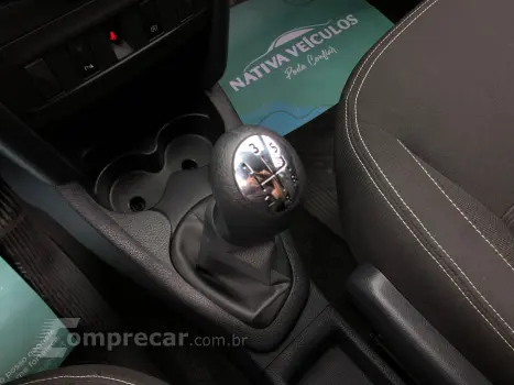 Stepway 1.0 12V Sce Flex Zen Manual