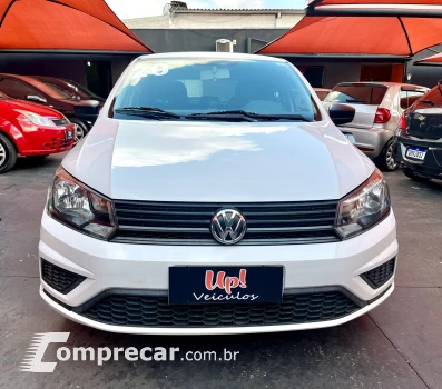 GOL 1.0 12V MPI Totalflex