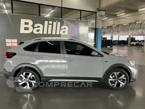 Nivus 1.0 200 Tsi Total Flex Highline Automático