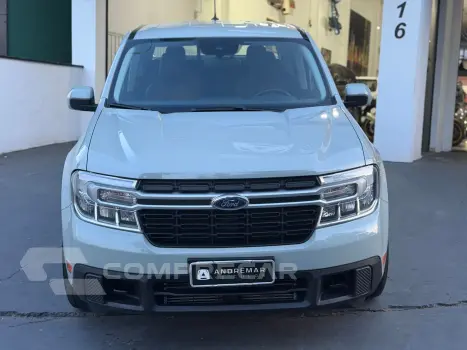 Maverick 2.0 Ecoboost Gasolina Lariat Fx4 Automático