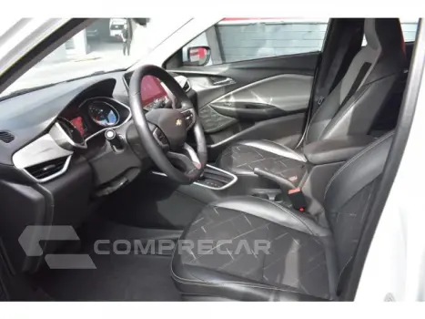 ONIX - 1.0 TURBO PLUS PREMIER AUTOMÁTICO