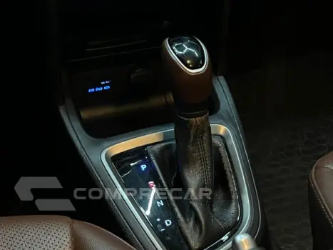 HB20 - 1.6 PREMIUM 16V 4P AUTOMÁTICO