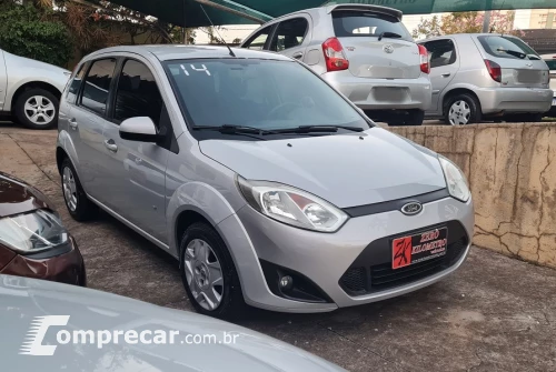 FIESTA 1.6 SE 16V