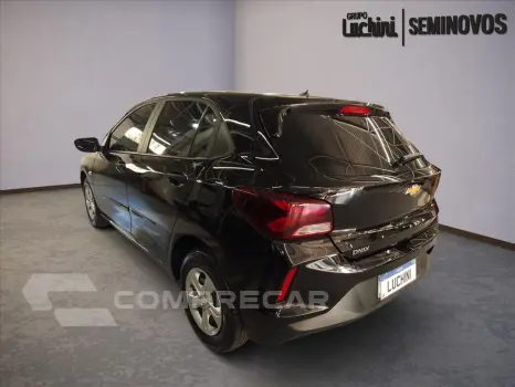 ONIX 1.0 FLEX MANUAL