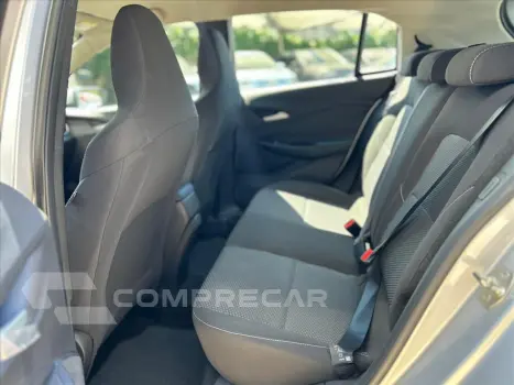 ONIX 1.0 TURBO FLEX LTZ MANUAL