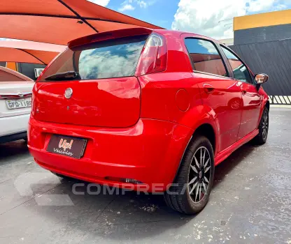 PUNTO 1.8 Sporting 16V