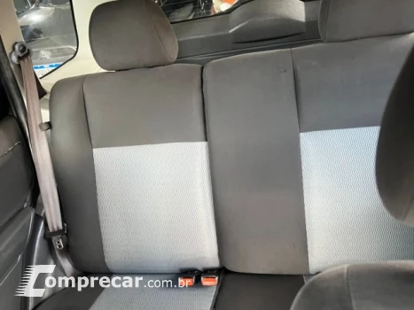 ECOSPORT - 1.6 XLT FREESTYLE 8V 4P MANUAL