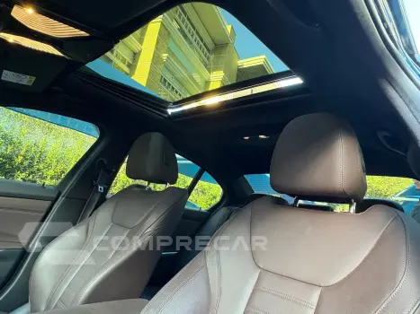 320I 2.0 16V Turbo M Sport