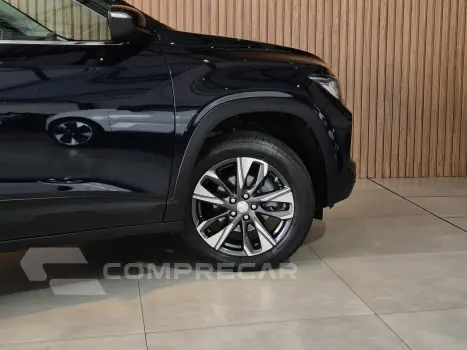 TRACKER 1.2 Turbo Premier