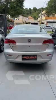 Siena EL 1.0 mpi Fire Flex 8V 4p