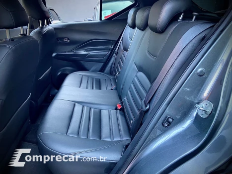 KICKS 1.6 16V SV