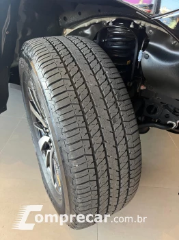 PAJERO SPORT 2.4 16V Mivec Turbo Hpe-s AWD