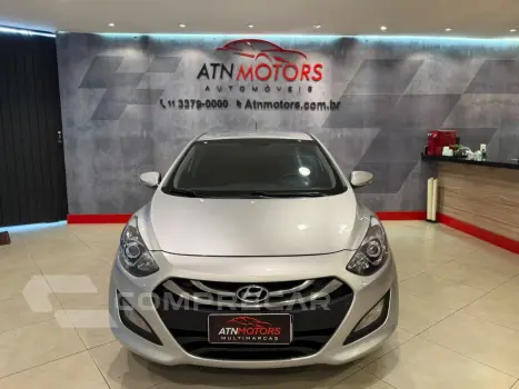 I30 1.8 16V 4P AUTOMÁTICO