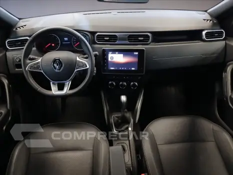 DUSTER 1.3 TCE FLEX ICONIC X-TRONIC