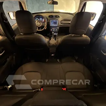 Renegade Sport 1.8 4x2 Flex 16V Aut.