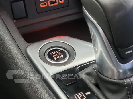 Sentra Advance 2.0 16V Aut.