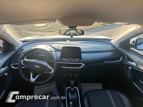 TRACKER 1.0 Turbo LTZ