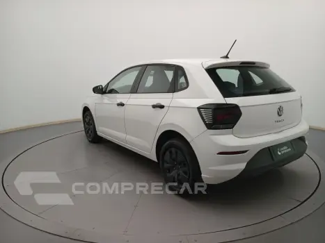 POLO 1.0 MPI TRACK MANUAL