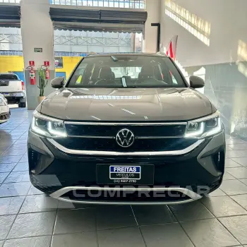 TAOS Highline 1.4 250 TSI Flex Aut.