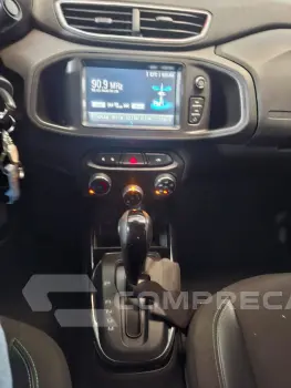 PRISMA 1.4 MPFI LT 8V