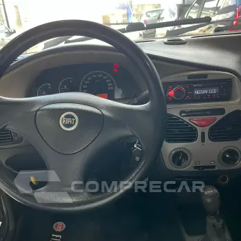 SIENA 1.0 MPI Fire 8V