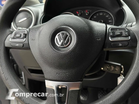 VOYAGE 1.6 MI 8V FLEX 4P MANUAL