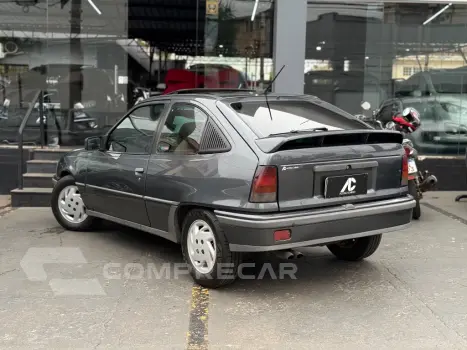 Kadett GSi / GS 2.0