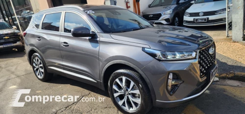 TIGGO 7 PRO 1.6 Tgdi MAX Drive