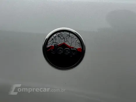 COMPASS LONGITUDE 2.0 4x2 Flex 16V Aut.